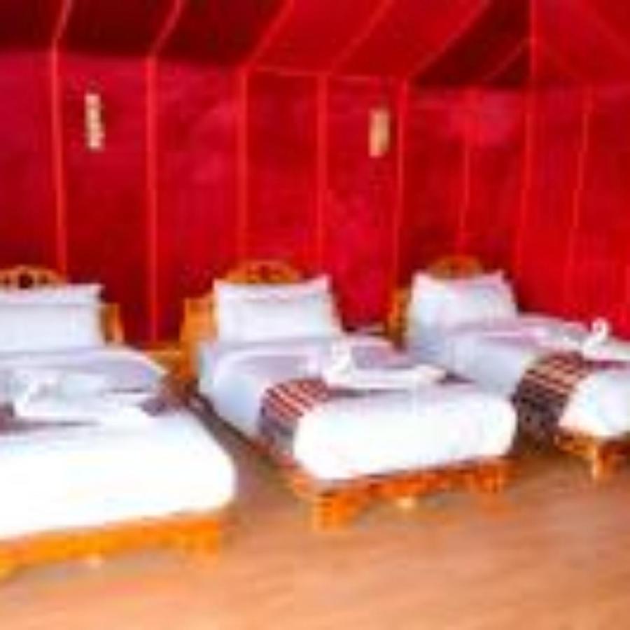 Merzouga Luxury Desert Africa Camp Exteriör bild